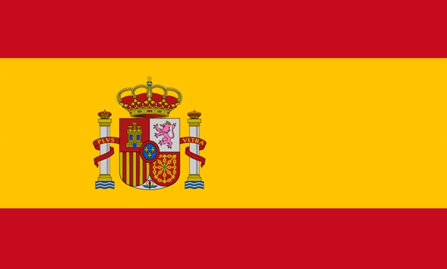 Spain accessibility
